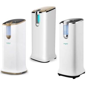 Plug in Medical Oxygen Concentrator Home Use For healthcare