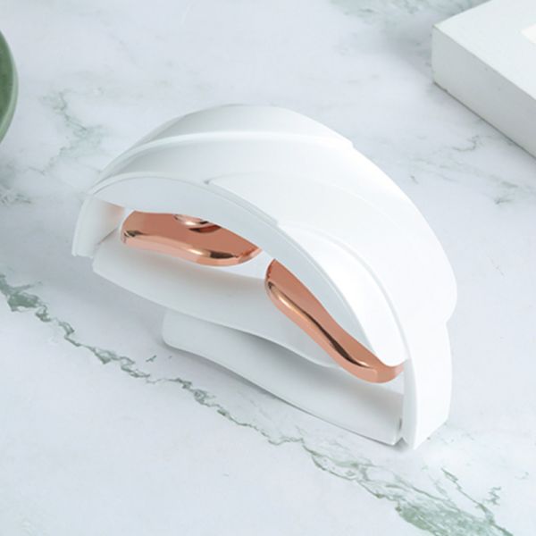 Buy Cervical Muscle Pain Stiff Electric Pulse Neck Massager Foldable at wholesale prices