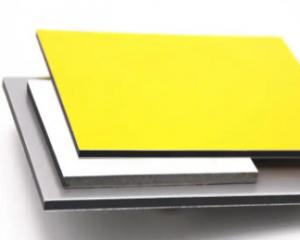 Quality Fireproof A2 Aluminium Composite Panels  For Ceiling And Roofing 