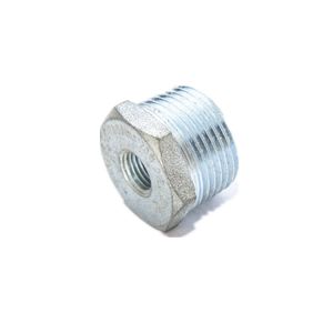 Astm A105 3000lbs Carbon Steel Pipe Fittings Bushing