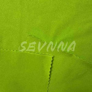 Eco-Friendly and Durable Recycled Nylon Fabric with Customizable Stripe
