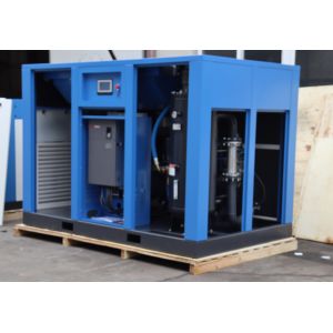 Direct Driven Screw Air Compressor TUV ISO 200kw
