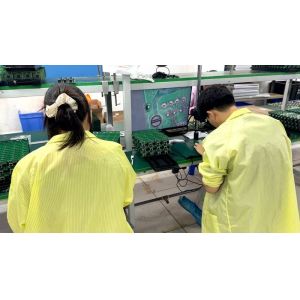 Professional Multilayer Printed Circuit Boards And SMT Assembly Support Full