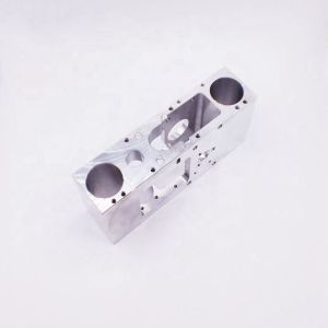 Custom Fabrication Service CNC Machining CNC Part 5 Axis CNC
