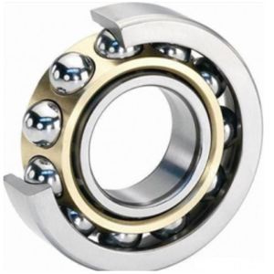 7201C Angular Contact Ball Bearing Grinding Machine Spindle Bearing