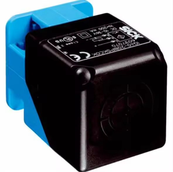 Buy New Original proximity switch IQ40-40NPSKC0K sensor at wholesale prices