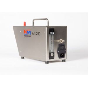 Quality GERMANY KM BRAND AG250 PORTABLE AEROSOL GENERATOR FOR MATCHING TO DILUTOR AND PARTICE COUNTER for HEPA FILTER DETECTION TEST for sale