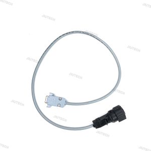 New Forklift Crown Linde Interface PEAK PCAN-USB Crown CAN Interface Full System