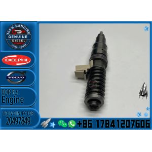 diesel fuel injector 85000590 3801144 03883426 85000416 EX631016 85000501