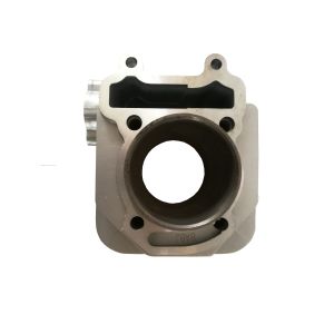 Aluminum CNG205 EU205 61MM Engine Cylinder Block