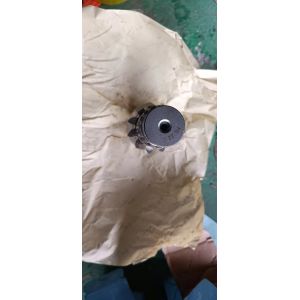 YQX30-0018 Shaft,Final pinion for wheel forklift