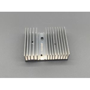 Universal and Universal Compatibility Power Station Aluminum Heatsink with 15