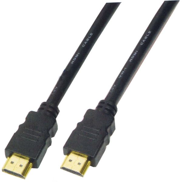 Buy High Speed 24K Gold Plated  to  3D Cable at wholesale prices