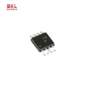 China AD8476ARMZ-R7 Low-Power Audio Amplifier IC Chip For High-Performance Applications on sale