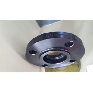 Class 900 Class 1500 F304 Weld Neck Pipe Flanges