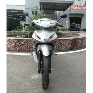 China 100cc High Speed Street Alloy Wheel Motorcycle on sale