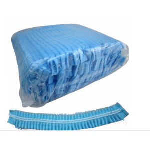 China Surgical Disposable Hair Covers Medical Hospital Caps For Sale on sale
