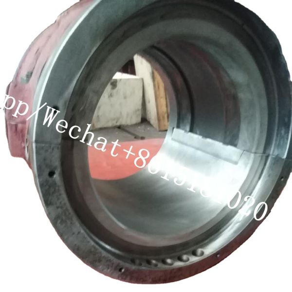 0.25 Inch Shell Heat Exchanging System with Dia 1/2 Inch Tube and 20 Feet Tube