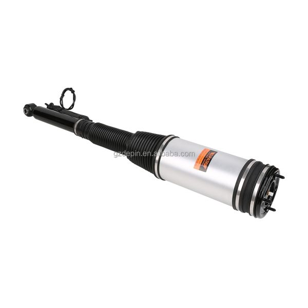 Rear Air Spring Suspension for Benz W220 S-Class 2203205013 Purpose Replace/Repair