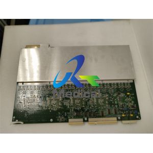 Phil ips IU22 Ultrasound System Channel Board 453561156011