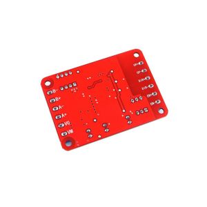 Two Phase Four Wire Sensor Module For Arduino THB6128 Stepper Motor Drive