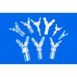 Quality Transparent/White Medical Mold with Customized Design and Sandblasting Technology for sale