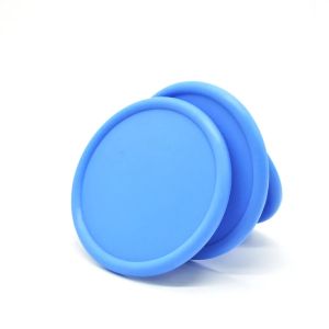 Customized Silicone Rubber Disc Silicone Pad Multi Purpose