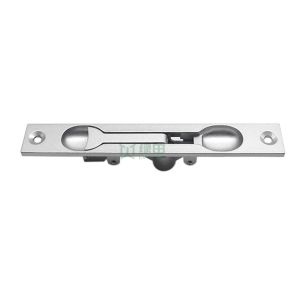 China Window And Door Hardware Accessories Flush Door Bolt Various Color Options on sale