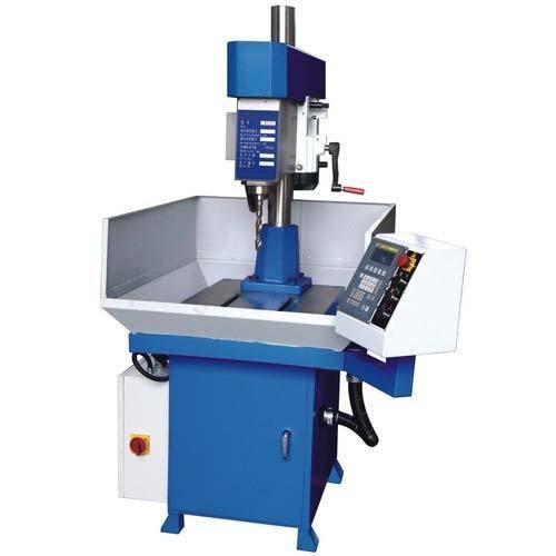 Buy High Precision 750rpm  1530 CNC Drilling Machine Double Sided at wholesale prices