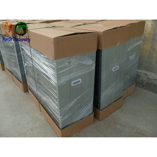 Buy Ventilation Equipment For Poultry, chickens broiler and breeder  at wholesale prices