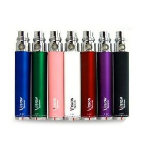 Vision Spinner Battery copy 650mah 900mah 1100mah 1300mah