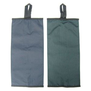 Water-proof 600D Polyester Shoe Dust Bags odm-t3