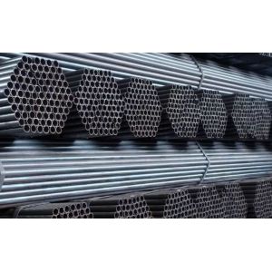 GRA Electric Resistance Welded ASME SA178 Boiler Steel Tube