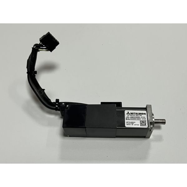 6301778198 4M150293 0860A000 KYK-M860A-000 SMT Hitachi GXH MOTOR AC-SERVO (NL-Motor)