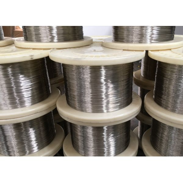 Buy Superior Quality Wholesale Nickel Alloy Wire 80a Nimonic Price at wholesale prices