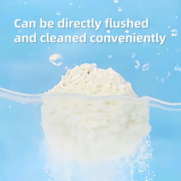 Cornstarch Odor Eliminating Tofu Cat Litter Sand 100 Percent Dust Free Cat