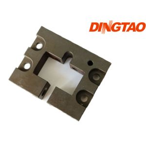 116235 Vector 2500 Parts Frame Lower Roller Guide For VT2500 Spare Parts