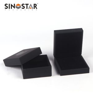 Quality Jewelry Storage and Organization in Clear Plastic Box Packaging for sale