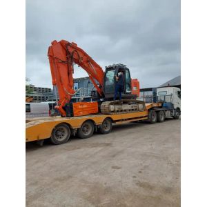 0.5 M Bucket Width Excavator Short Arm With 2.5 M Arm Length And 3.6 M Boom