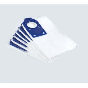 Riccar Vacuum Cleaner Filter Bags For Brillance R30D R30P R30PET HEPA Filter Bag