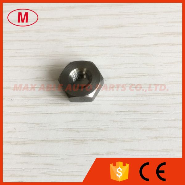 Buy TD07  locknut turbo lock nut/ lock nuts at wholesale prices