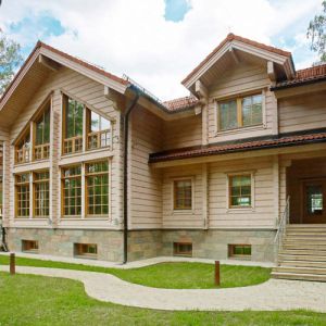 Harmless Customized Flame Retardant Coating Wood Coating For Outdoor