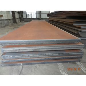 ASTM Wear Resistant Steel Sheet