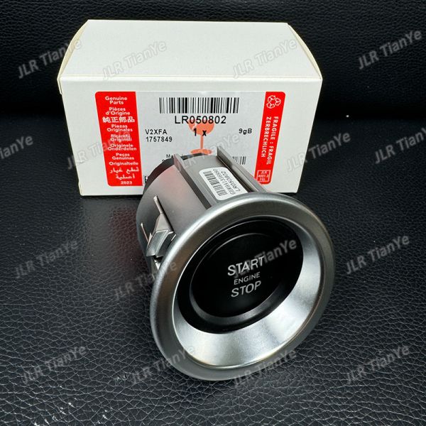 Land Rover ignition switch assembly is applicable to Range Rover Administration LR011897 LR050802