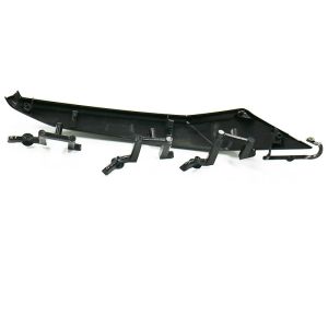 Single / Multi Cavity Injection Moulding Parts / Custom Plastic Parts