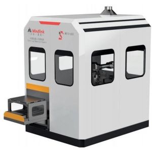 Integrated Robots In Surface Polishing Milling Deburring Grinding Application In