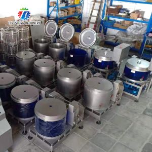 380KG Food and vegetable large capacity dehydrator supply industrial dehydrator