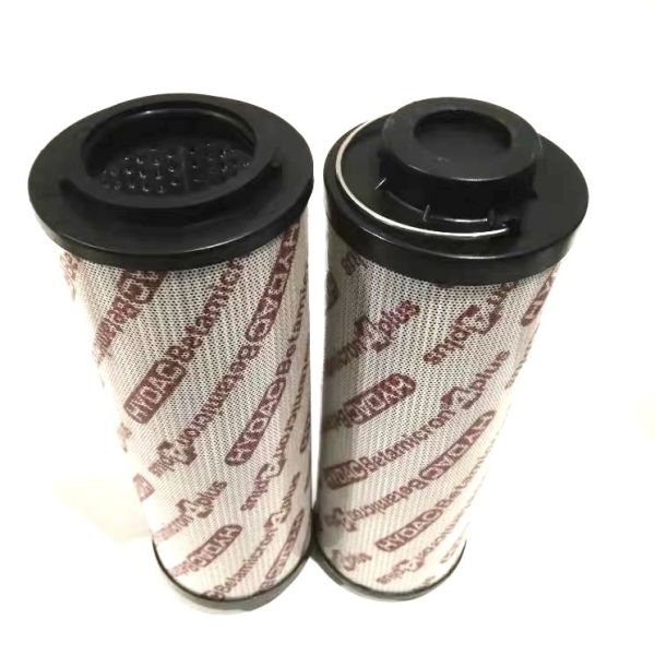 0160 R 010 BN4AM Hydraulic Filter Elements R – return line elements Filtration rating 10