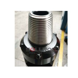 Down Hole Drill Rig Part DTH Drilling Tools Hammer For Original Shank DHD360