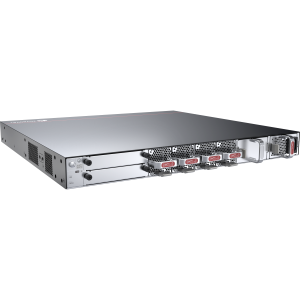 Huawei USG6615F Next-Gen Firewall with AI Threat Detection